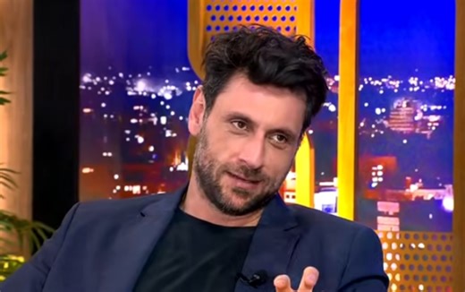 Συγκλονίζει ο Γιώργος Χρυστοστόμου: «Ζω από τύχη» – Όλα όσα εξομολογήθηκε | AlphaNews