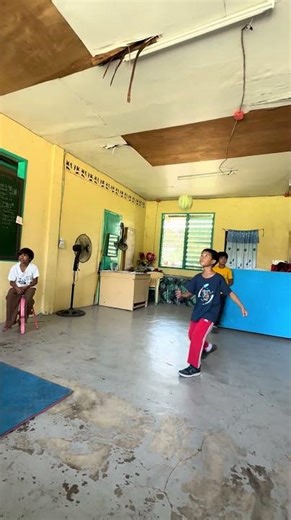 Always rollspike vs always ball control. San ka jan?😄