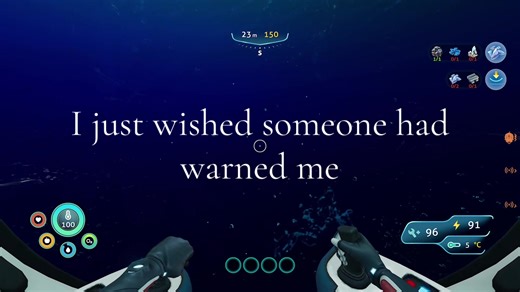 Surviving Subnautica: Below Zero's Scary Moments