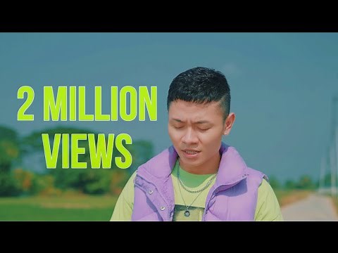 Chit Pho Pae Lo Tal - Htet Yan & Than Thar Moe Theint (Official Music Video).