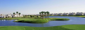 Golf Holidays in Murcia 2025/2026 | Book 3 Night Break Deals