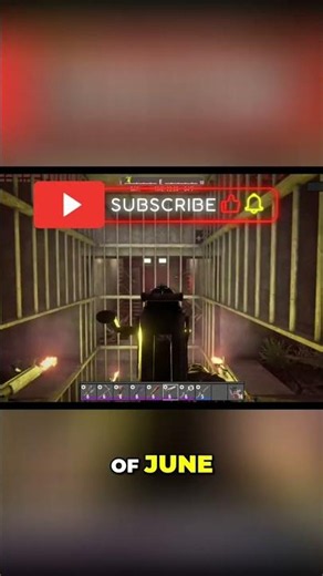 7 Days to Die Alpha 3.0 Experimental Update Drops! #shorts