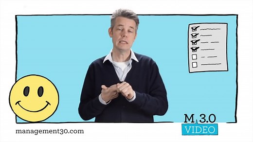 The Happiness Door Measures Office Pulse - Management 3.0