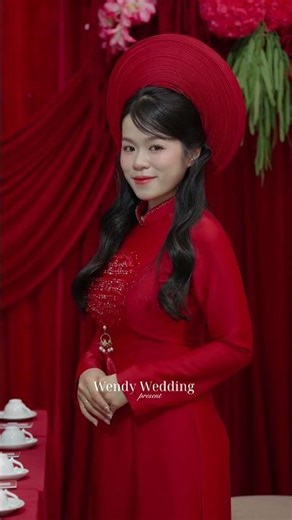 Lời dặn dò của Mẹ khi con gái đi lấy chồng #weddingphotography #wendywedding #phongsucuoi
