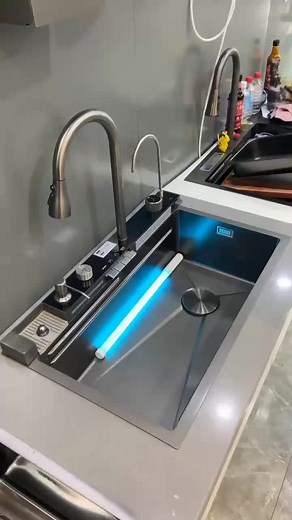 Smart Utilities and Cool Gadgets for Every Home