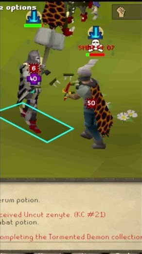 SOUL-REAPER SMASH! #kingsrsps #impactrsps #osrs #oldschoolrunescape #odablock #oda