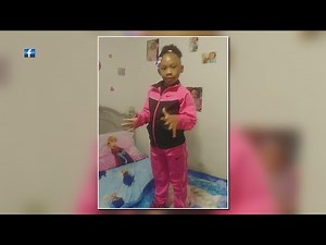 DCFS investigator, supervisor taken off child protection duties after Amaria Osby case