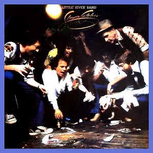 Little River Band - Sleeper Catcher
