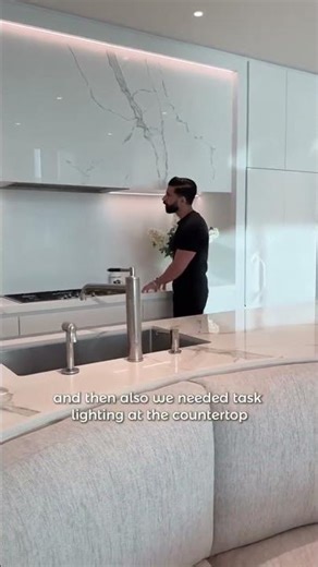 Most Homes Get Lighting Wrong #interiordesigner #luxuryhomes