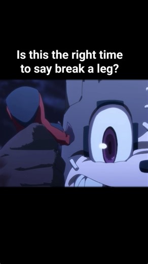 Break a Leg 🦵🏾