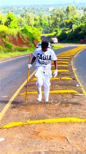 Join the #FagiaNairobi Clean-Up Challenge!