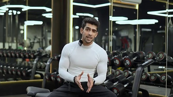 How to Do Cable Lateral Raise Correctly | Shoulder Workout Guide