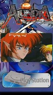 Alundra [Sony Playstation]