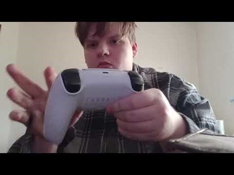 ASMR: tapping on objects again😅