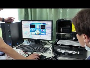 CNC雕刻機使用教學