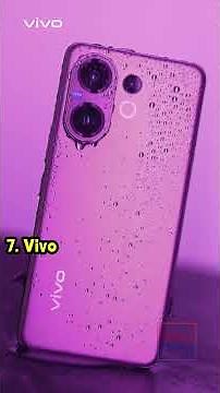 Top 10 Best Smartphone Brands in the Philippines #smartphone