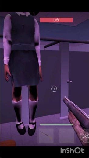 Most horror😱😱💀👻 school game #subscribe #horror #viral