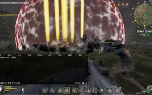 求生意志OL | Project X