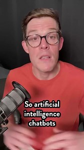 AI is all the buzz right now, but the one thing it will never beat us in is creativity....right? Well, partially right... #besmart | Be Smart