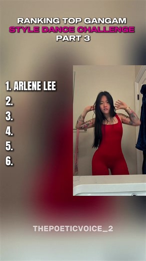 Gangnam Style Dance Challenge Part 3: Top Moves