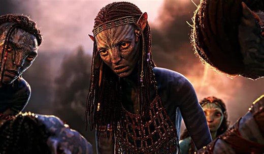 Cinematic Avatar Edit: Stunning Visuals of Pandora