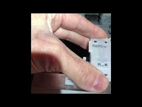 ✨ BOSCH DISHWASHER - WON’T START - DOOR LATCH REPLACEMENT ✨