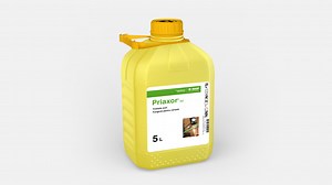 Fungicide/Priaxor® EC - Fungicid pentru grau, orz, secara, triticale