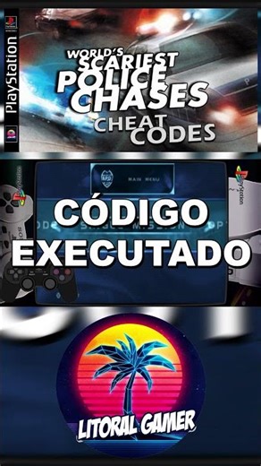 World's Scariest Police Chases - Unlock All Missions In Single Mission Mode