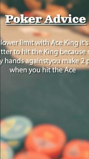 Tips on how to win at 1/3 or 1/2 and lower playing no limit Texas hold'em #poker #pokerstrategy