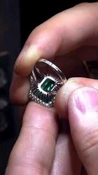 Нам доверяют самое ценное 🙌🏽 #ювелирнаямастерскаяювелир #ювелир #украшения