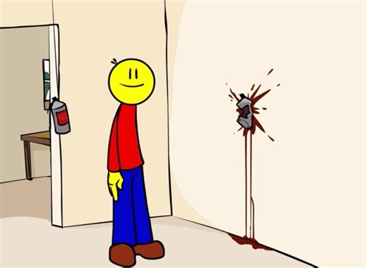 Blockhead Moment Compilation