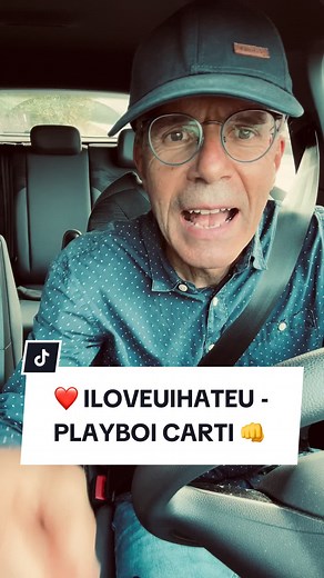 PLAYBOI CARTI - ILoveUIHateU (Official Music Video)