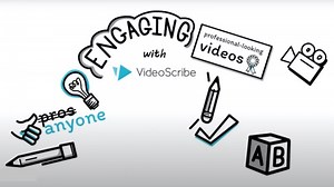 videoscribeの価格は安い？【Vyond等との比較】