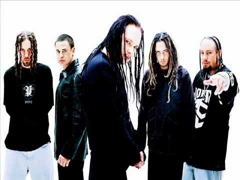 Korn- Twisted Transistor (Clean)