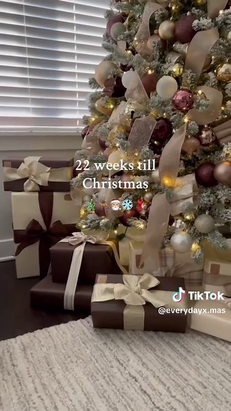 Countdown to Christmas: 155 Days to Go!