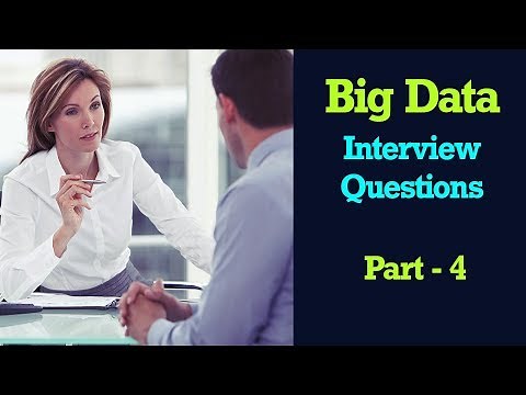 Big Data Interview Questions and Answers Part -4 | Hadoop Hive Interview Questions