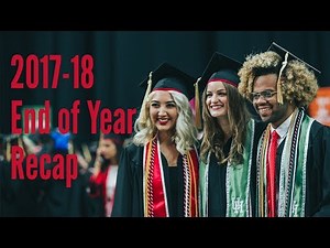 University of Houston 2017-2018 Highlights