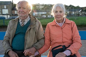 Jim Broadbent: Streamers 'have changed everything' in the British film industry