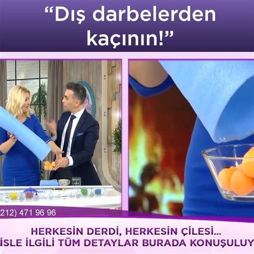 Varis tedavisi nasıl yapılır! #ZahideYetişle | Zahide Yetiş'le