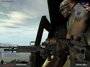 Battlecraft Vietnam file