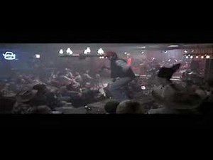 Blues Brothers - Rawhide