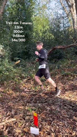 Première course de l’année ! Hâte aux prochaines aventures 👀🔥 #athletics #sports -#trailer