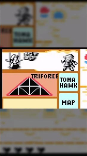Freeing Zelda in Game & Watch Gallery 4