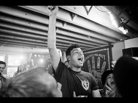 Arkells (Part One) | House Of Strombo