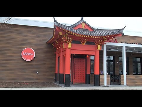 BNEWS Feature: New Restaurant Offering Asian Cuisine Opens at Burlington Mall