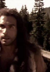 Highlander S01:E02 - Family Tree