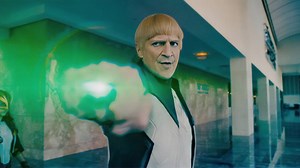 “Team Bowl Cut the Whole Way”: ‘Superman’ Star Nathan Fillion Lobbied for His Green Lantern To Have a Comic-Accurate Look