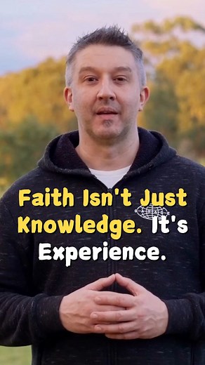 #ChristianSermon #FaithInspiration #GospelReels #DailyDevotion #JesusLovesYou #ChurchInvite #BibleVerse #SpiritualGrowth #WorshipMoment #GodsWord | My Daily Devotion