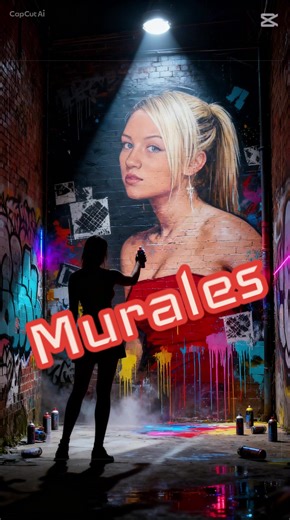 Murales