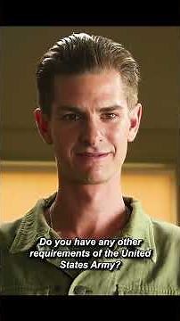 Hacksaw Ridge #movie #film